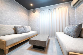 MAX 7pp! Private House with 3 bed rooms, close to Shinagawa St!